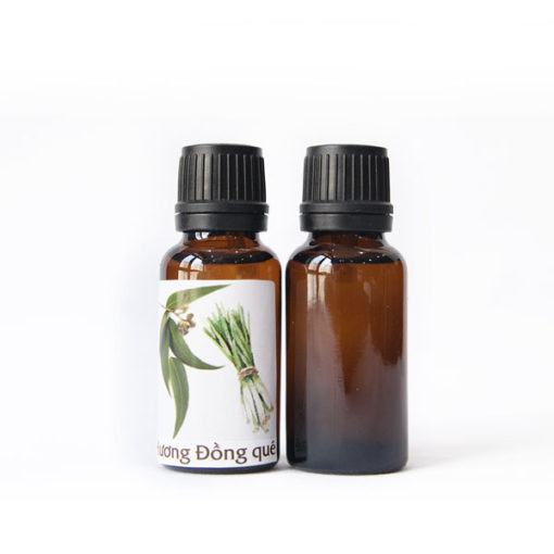 Tinh dầu thiên nhiên hương Đồng Quê